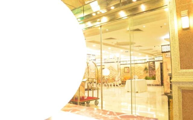Semac Apartment Hotel
