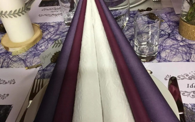 Skjeggestad Gjestehus