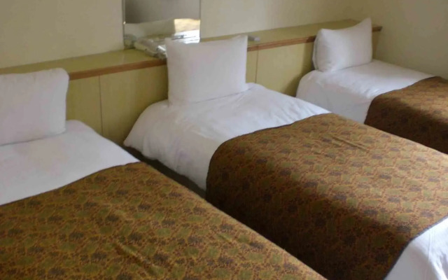 Greenpeak Holiday Villa