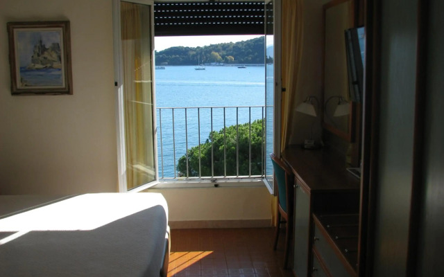 Hotel Belvedere