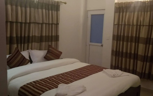 Infinity Resort