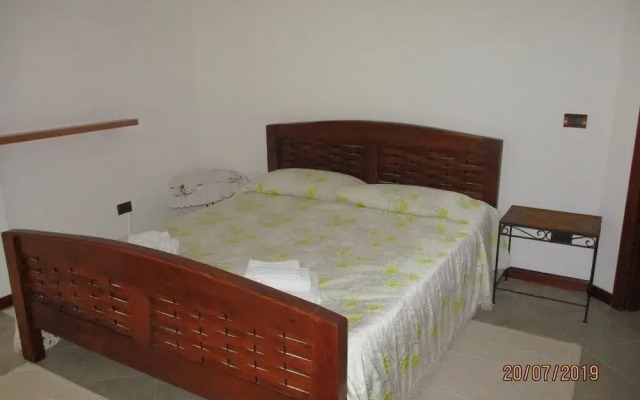 B&B Fustialvos