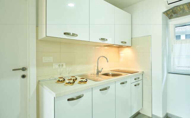 Irundo Rovinj - Old Town Apartmants