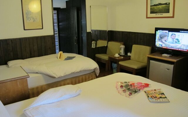 Penghu Youth Activity Center