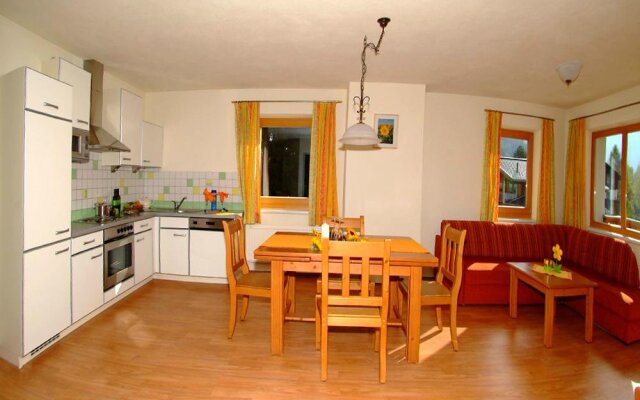 Apartments Isegrim