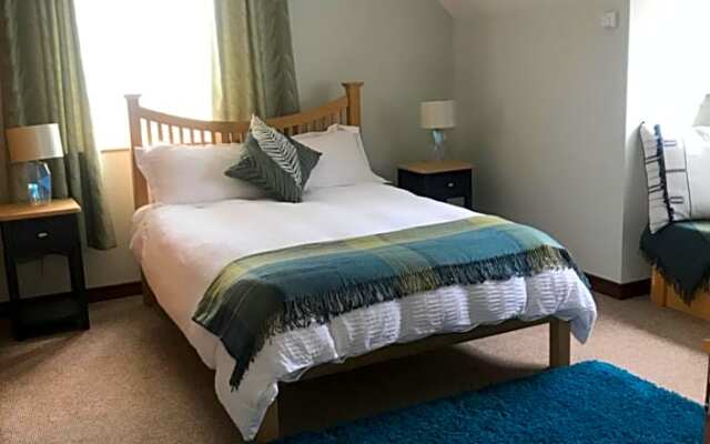 Muff Village Country House