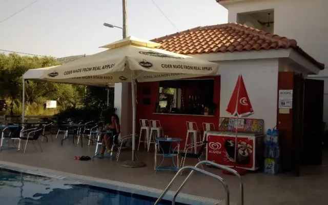 Giannis Studios Alykes