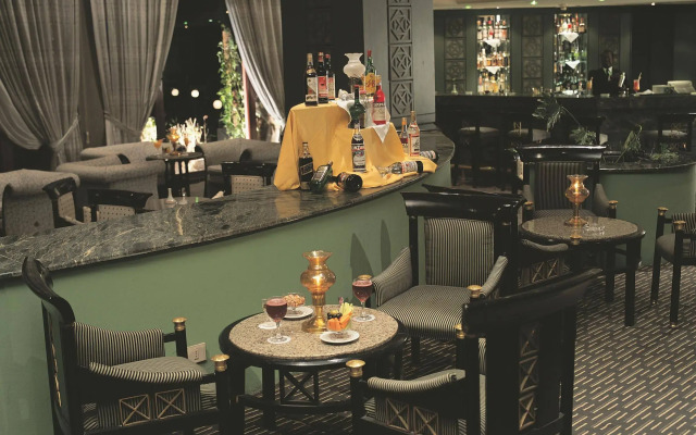 Pyramisa Island Hotel Aswan