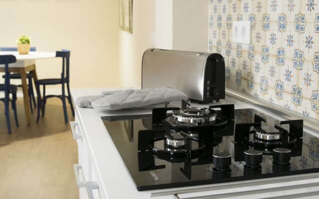 VUT Carreteria9 - Apartamento