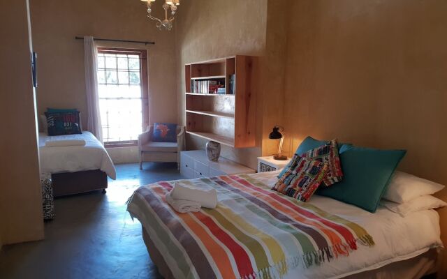 Bonnievale River Lodge