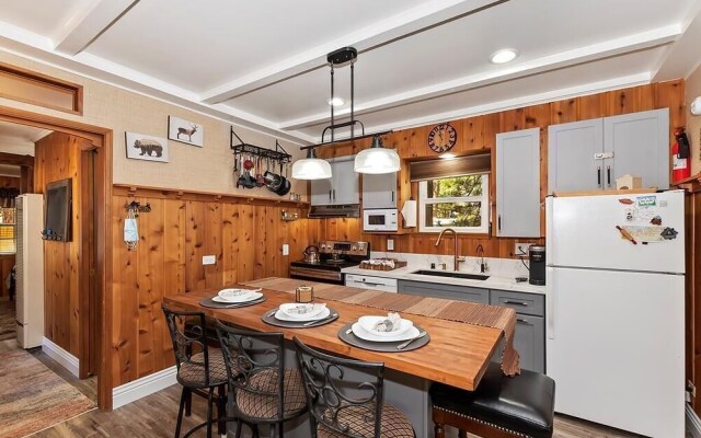 038 - Happynest Cabin