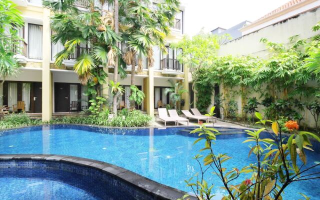 Airy Kuta Blambangan Bali