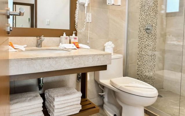 Hotel Grand Fifty Suites