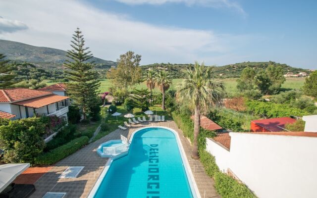Markella Holiday Resort