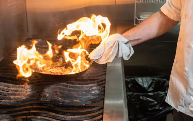 Dahlonega Spa Resort