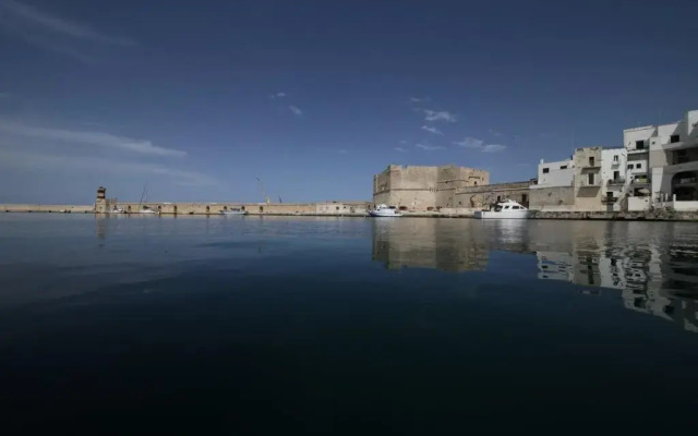 B&B Il Porto Di Ciccia'