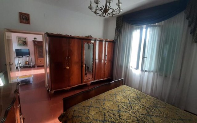 Captivating 1-bed Apartment in Gerano