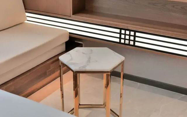 Yean Hwa Moon hotel