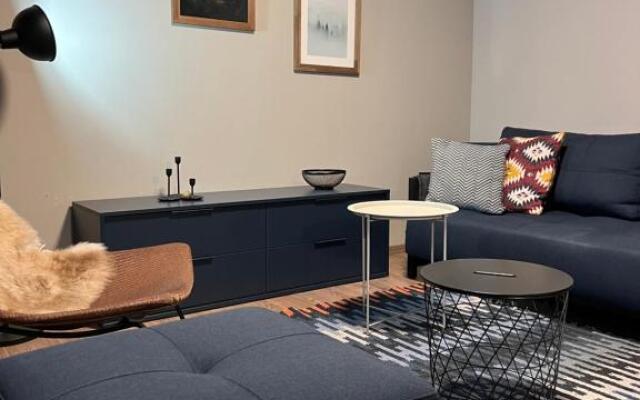 Art apartment in Grand Monastery Pamporovo