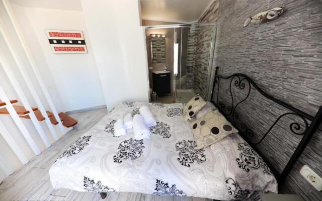 Triplex Bungalow Las Tortugas 109