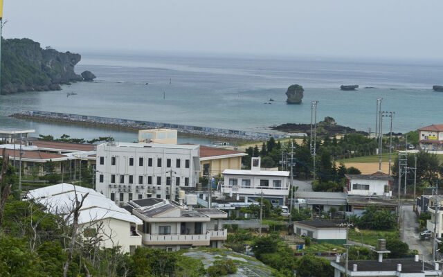 Low Cost Resort Manza Beach