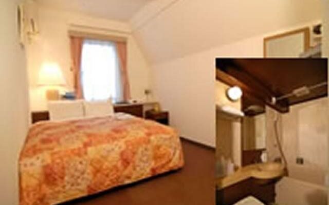 Hotel Sunline Kamata