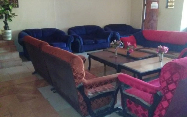 Mwisho Mwisho Tourist Hotel