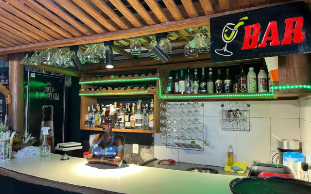 Recanto do Porto Hotel