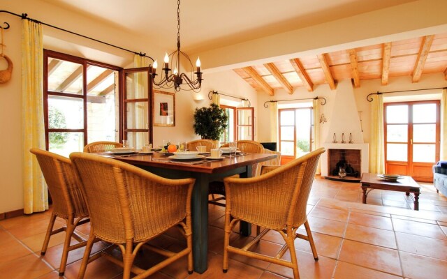 Exclusive Mansion in Arta Majorca With Swimming Pool