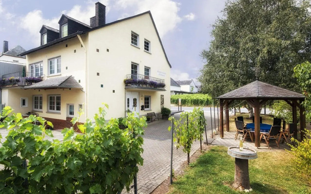 Weingut Scholtes-Hammes