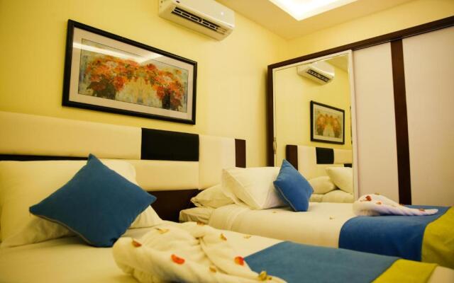 Serenity Home Hurghada