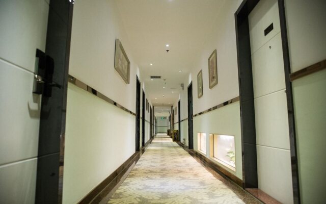Guangdong Hotel
