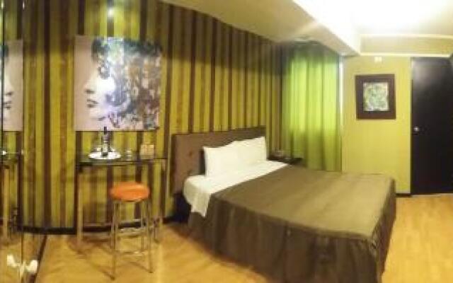 Fantasy Suites