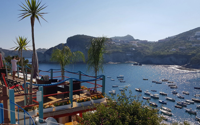 LIncanto di Cala Feola