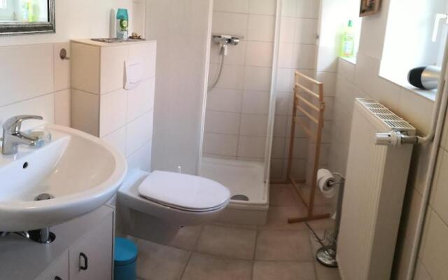 Fehmarn-OstseeferienFewo Schäfer FW2 152