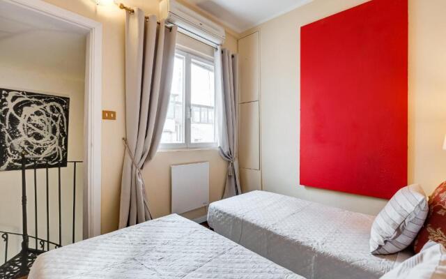 AS Piazza di Spagna Apartment