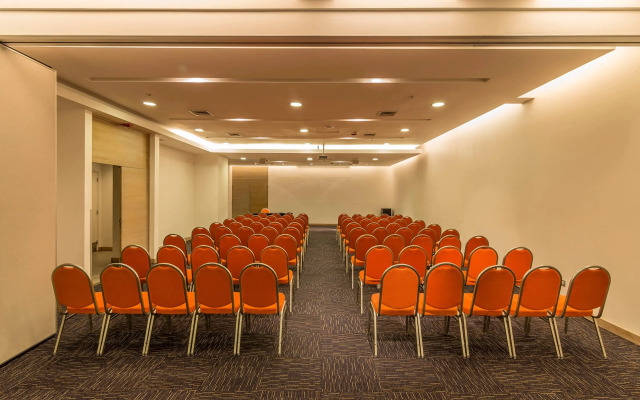 Wyndham Concepcion Pettra