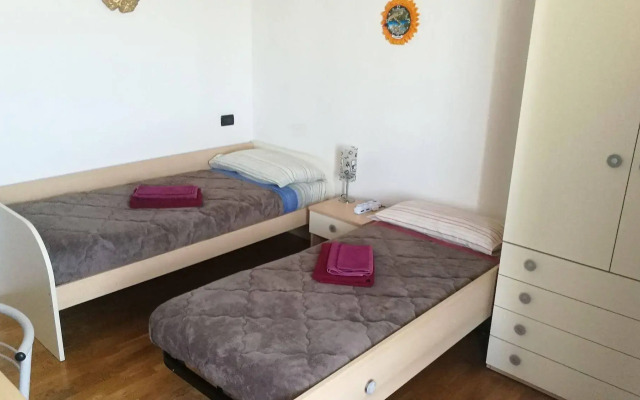 B&B Casa dei Camini