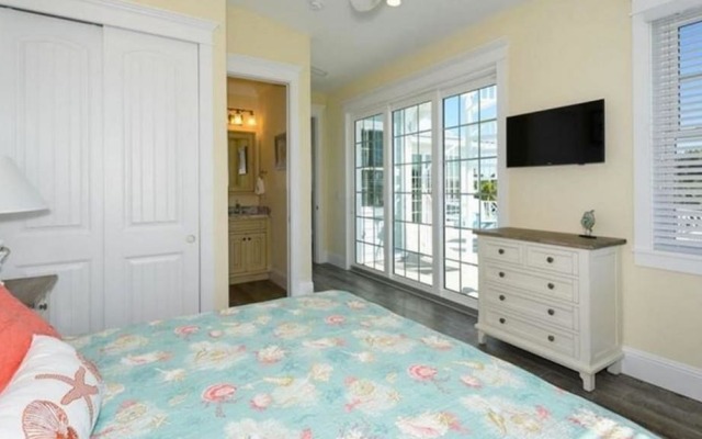 Caribbean Dream Apartment 5