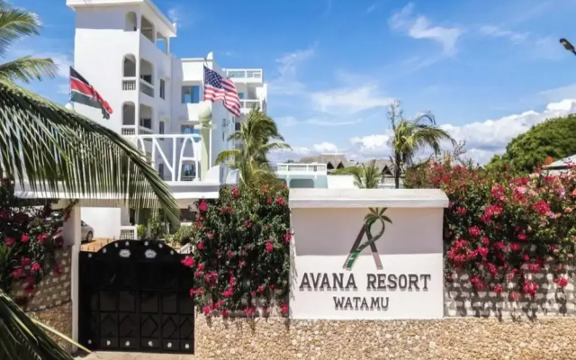 Avana Resort Watamu