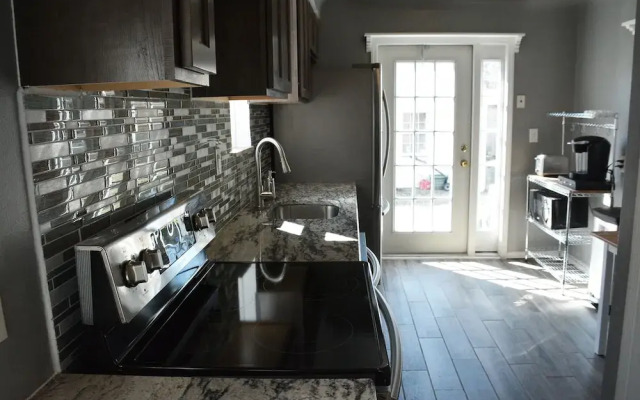 Stunning Royal Oak Townhouse