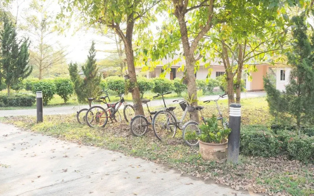 Kong Krid Resort Hotel