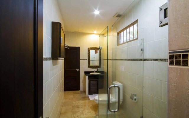 Pratamnak villa
