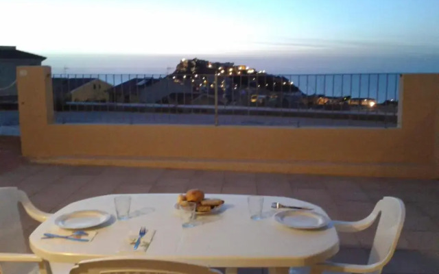 Appartamento Paradiso