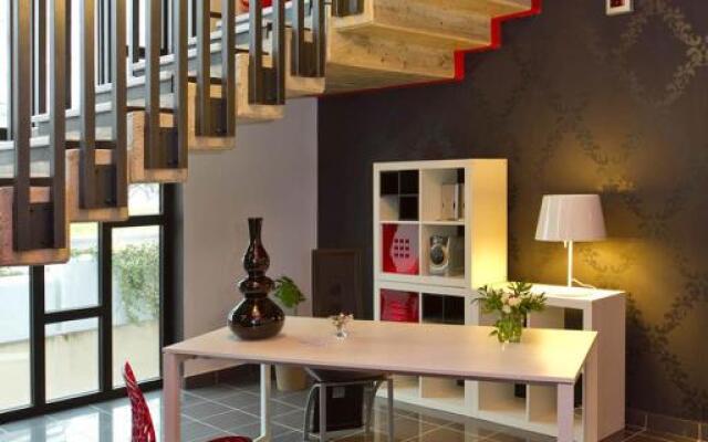 B&B La Suite Alba Adriatica