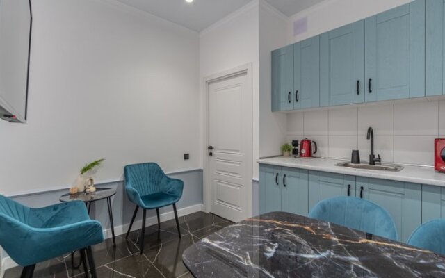 SalutApart 11 - Renessans