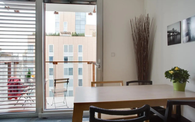 Teichmann Premium Apartments