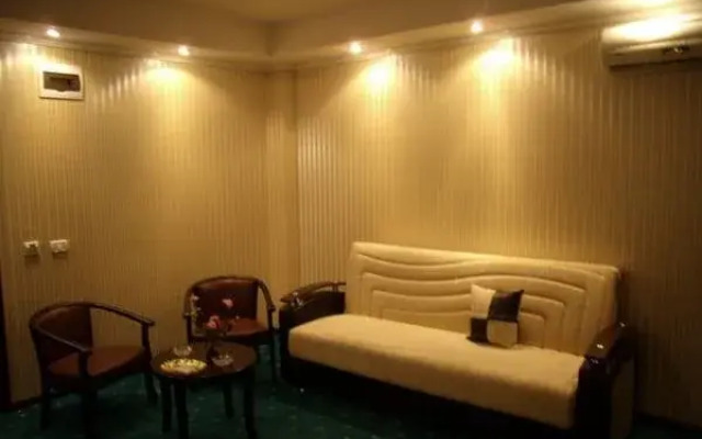 Hotel Smarald