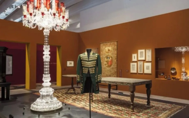 Royal Boutique Hotel