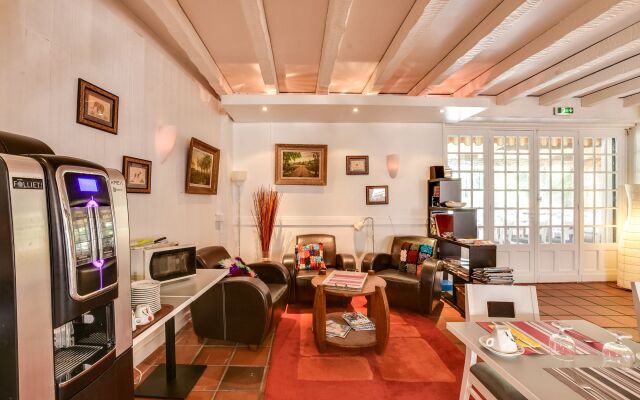 Hotel Marbella